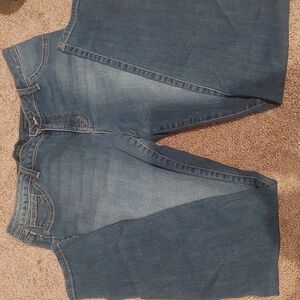 Jessica Simpson jeans